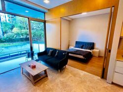 The Laurels (D9), Condominium #593303341